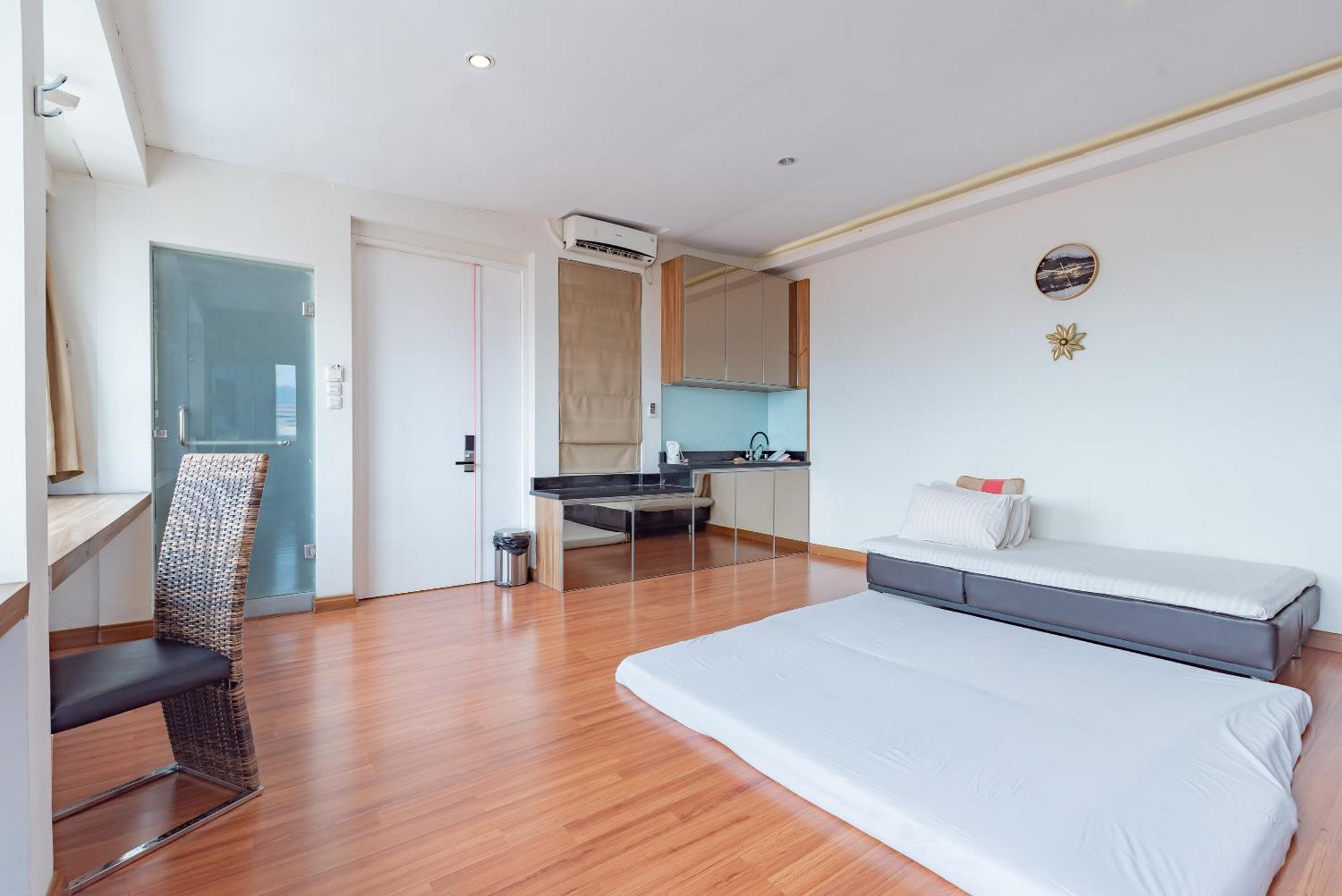 Sans Hotel Diemdi Kiaracondoong Bandung Exterior photo